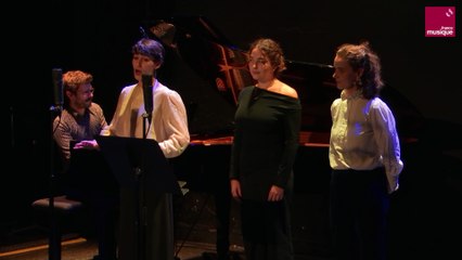 Engelbert Humperdinck : Hänsel und Gretel, Acte II