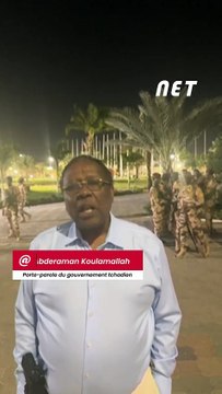 Tchad: situation sous contrôle et éradiquée après une tentative de déstabilisation (gouvernement)