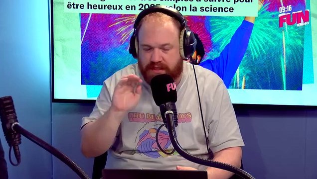 Quels sont les 7 règles à appliquer pour être heureux ?