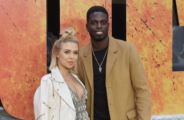 Gabby Allen hopes she can have 'some sort of friendship' with ex-boyfriend Marcel Somerville