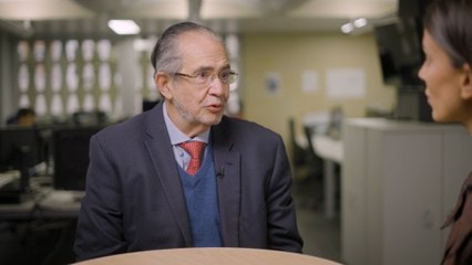 VENEZUELA | El director del diario El Nacional advierte de que el cambio en Venezuela solo llegará con la rebelión