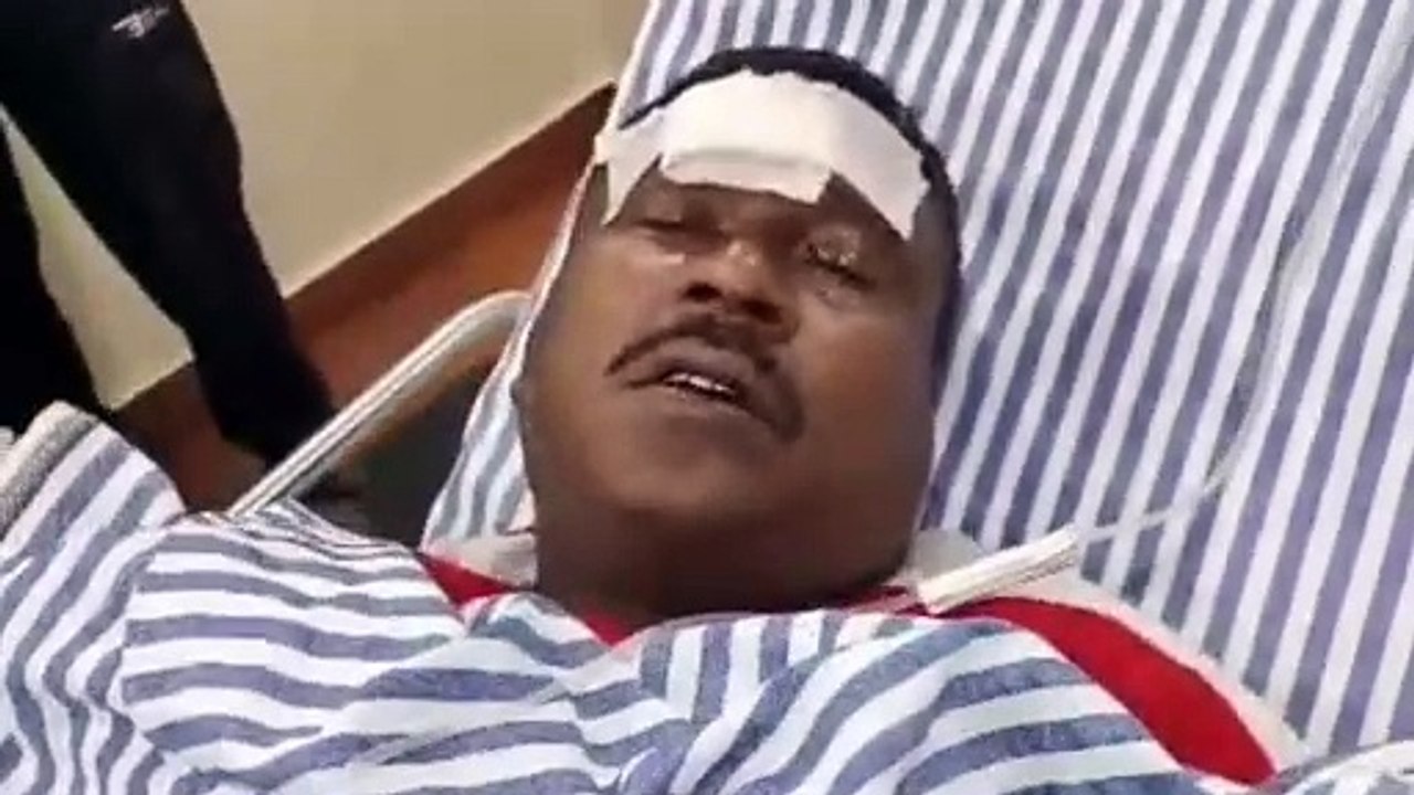 धनबाद में हुई हिंसक झड़प में बाघमारा एसडीपीओ जख्मी, एक रैयत को भी लगी गोली
