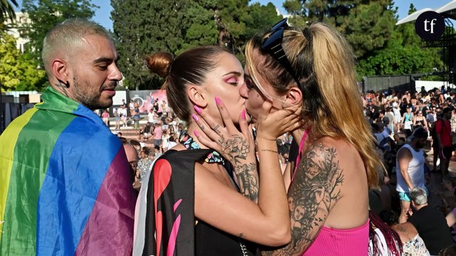 Les acteurs gays qui cachent leur sexualité pour avoir des rôles, ça existe encore ! , dénonce cette star de la télé