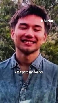 Disparu depuis 13 jours, un randonneur australien survit grâce à deux barres de céréales