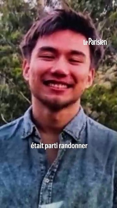 Disparu depuis 13 jours, un randonneur australien survit grâce à deux barres de céréales