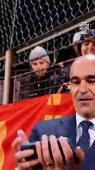 Roberto Martínez