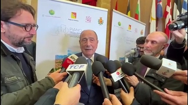 Messina ha il suo “Piano Città”: Schifani a Messina per firmare l’accordo