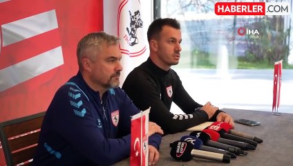 Thomas Reis: Hakem Performansından Memnunuz