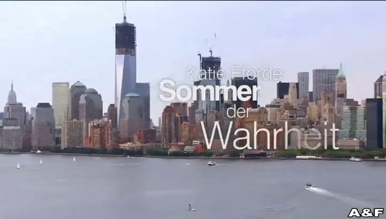 Katie Fforde -10- Sommer der Wahrheit