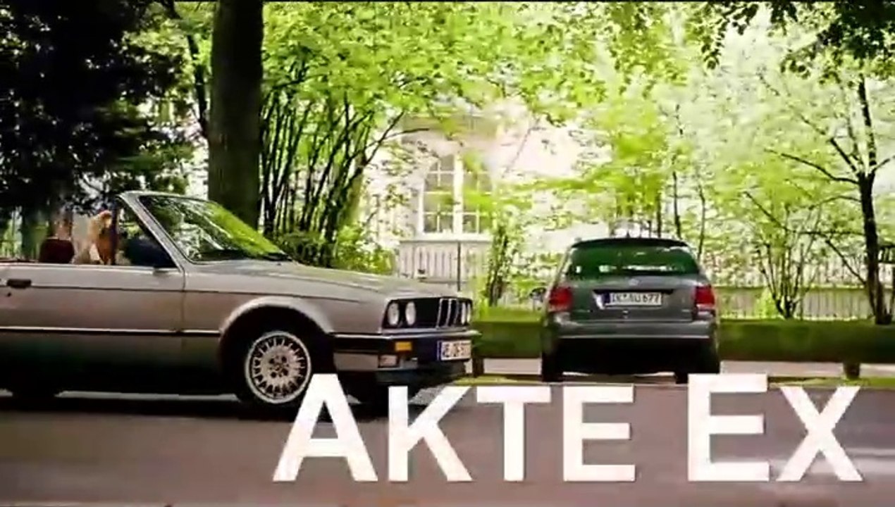 Akte Ex -24- Die letzten Tage