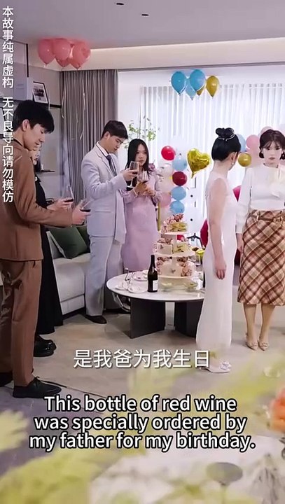 Teman Baikku Mencuri Hidupku | My Best Friend Stole My Life | Drama China | SUB INDO