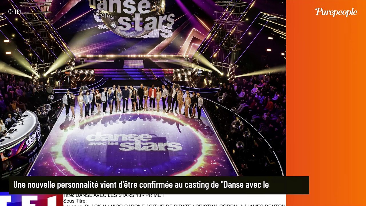 Encore un sportif au casting de Danse avec les stars 2025 ! Un concurrent de taille pour Adil Rami et Florent Manaudou