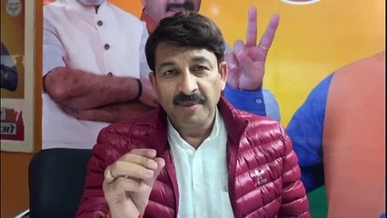 HN_ANI_DELHI_MANOJ_TIWARI_ON_KEJRIWALS_ALLEGATION_17-37-42