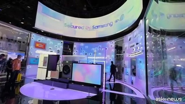 Ces 2025, i tech trends: dalle nuove frontiere dell'AI ai computer quantistici