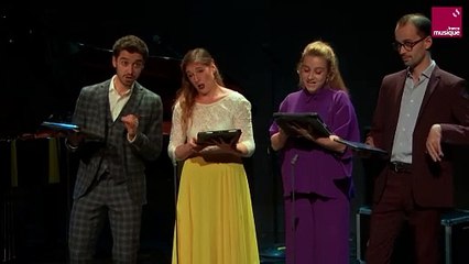 Kosma Kapella : L'Orgue de Barbarie / Les Feuilles mortes