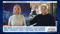 Felipe González carga contra el régimen de Maduro: “Hasta Bolivar lo condenaría”