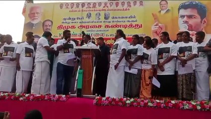 தமிழகத்தில் பெண்களுக்கு பாதுகாப்பில்லை... அண்ணாமலை பேச்சு