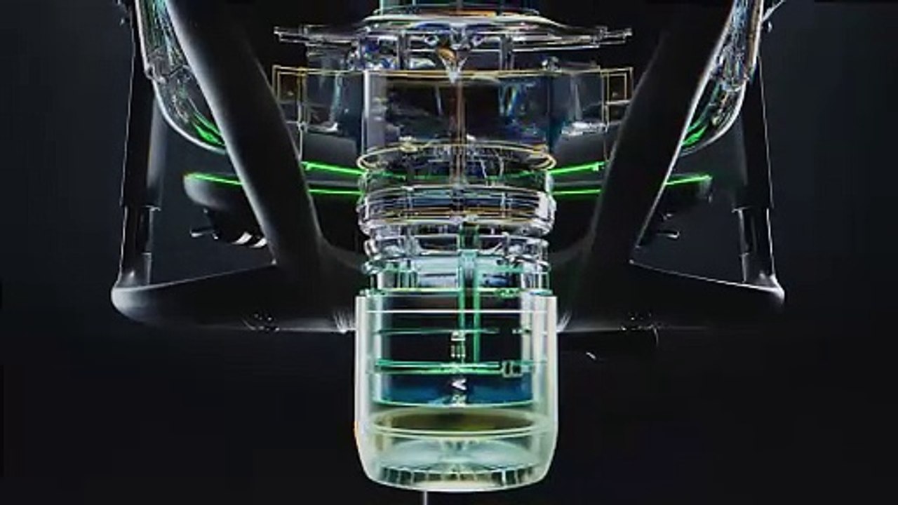 Project Arielle: Razer stellt einen Gaming-Stuhl vor, der aufheizen und abkühlen kann