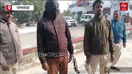 मोटरसाइकिल चोर अपराधी गिरोह का सरगना चोरी की मोटरसाइकिलों के साथ पकड़ा गया, पुलिस ने कई मोटरसाइकिलें बरामद कीं