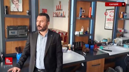 Ferdi Tayfur’un adı bu ailede yaşıyor