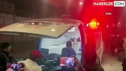 Gazze'de Can Kaybı 46 Bini Aştı