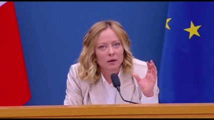 Terzo mandato, Meloni: "In maggioranza non c'è accordo"