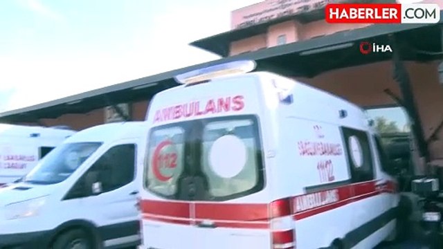 Usta Sanatçı Edip Akbayram Yoğun Bakıma Kaldırıldı