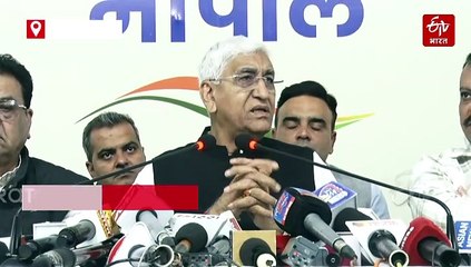 जीएसटी अमीरों का, अमीरों द्वारा, अमीरों के लिए है, राज्यों के राजस्व में हो रहा नुकसान- टीएस सिंह देव