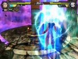 Dragon Ball Z: Budokai Tenkaichi 4 online multiplayer - ps2