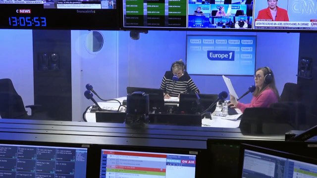 Négociations du budget avec Bercy : le PS, les Ecologistes et le PCF prennent leurs distances avec LFI