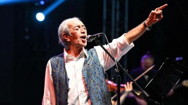 Son dakika... Edip Akbayram yoğun bakımda