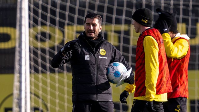 Leverkusen zur richtigen Zeit? Was dem BVB Mut macht