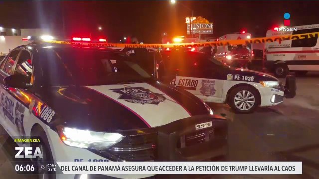 Motociclista muere tras ser embestido por una camioneta en Chihuahua
