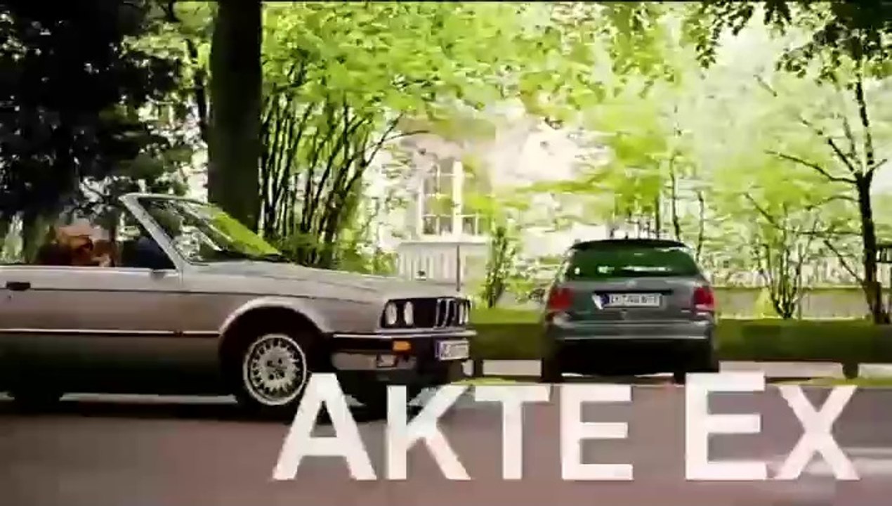 Akte Ex -22- Der tote Buchhändler