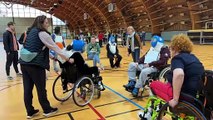 Faire découvrir le sport aux personnes en situation de handicap