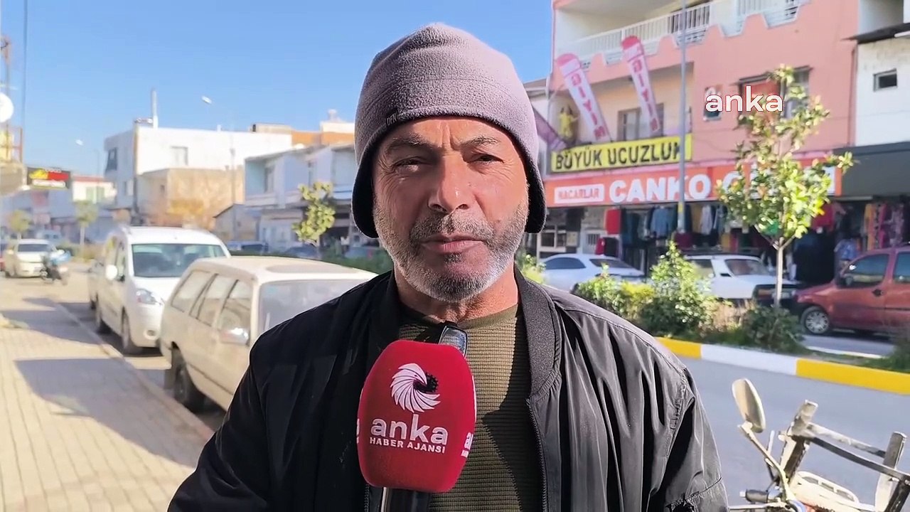 Tüpe gelen zamma vatandaş isyan etti: 'Utanmasak yarım tüp isteyeceğiz'