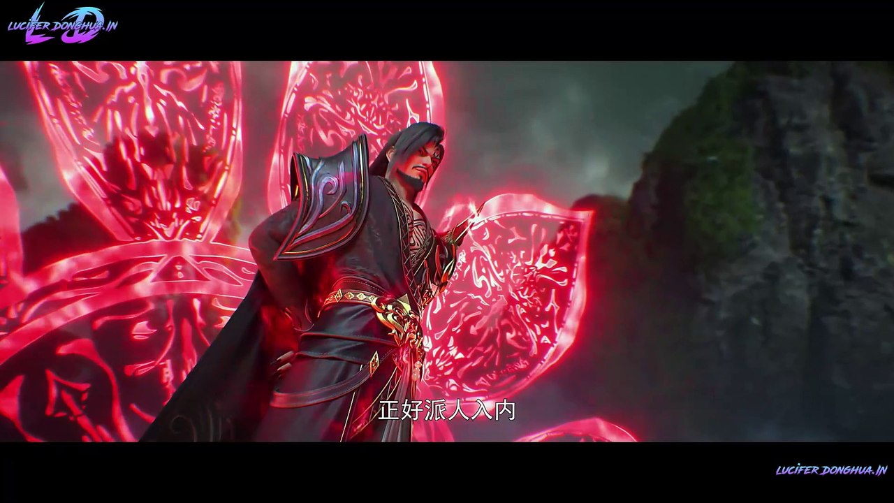 PW ep197 ENGSUB