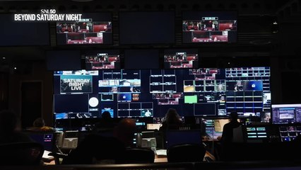 SNL50 Beyond Saturday Night Trailer