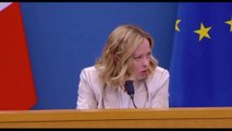 Consulta, Meloni: Con 4 giudici da eleggere soluzione sarà più facile