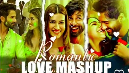 Nonstop Hindi Romantic Song 🎶