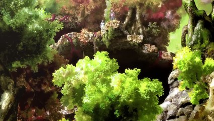 Mutated Plants Anime full movie