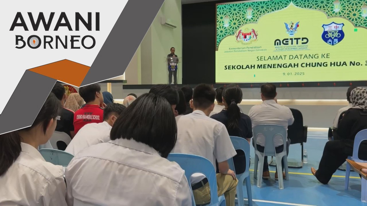 Pemerkasaan teknologi tarik minat pelajar terhadap STEM