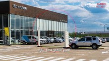 هيونداي تبدأ بيع سياراتها الكهربائية مباشرة عبر موقع أمازون.
