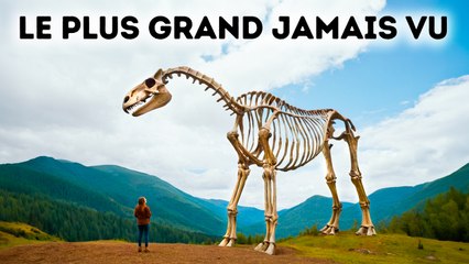 Des faits surprenants sur les animaux que vous ne saviez pas jusqu'à présent