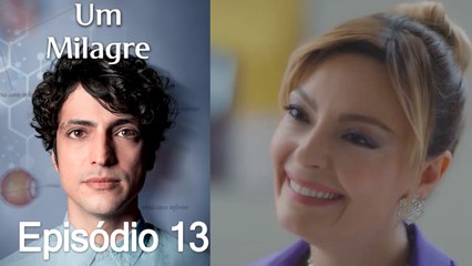 Um Milagre Episódio 13 | Dublagem em Português 🎬