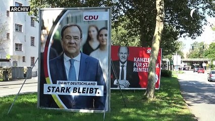 Briefwahl: Bundeswahlleiterin mahnt zur Eile