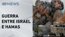 Cessar-fogo em Gaza ainda está distante, dizem fontes