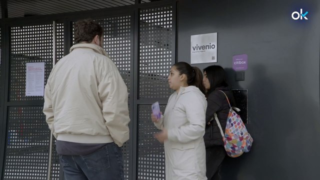 El calvario de los vecinos de Carabanchel con los okupas: Con estas leyes de mierda, poco se puede hacer