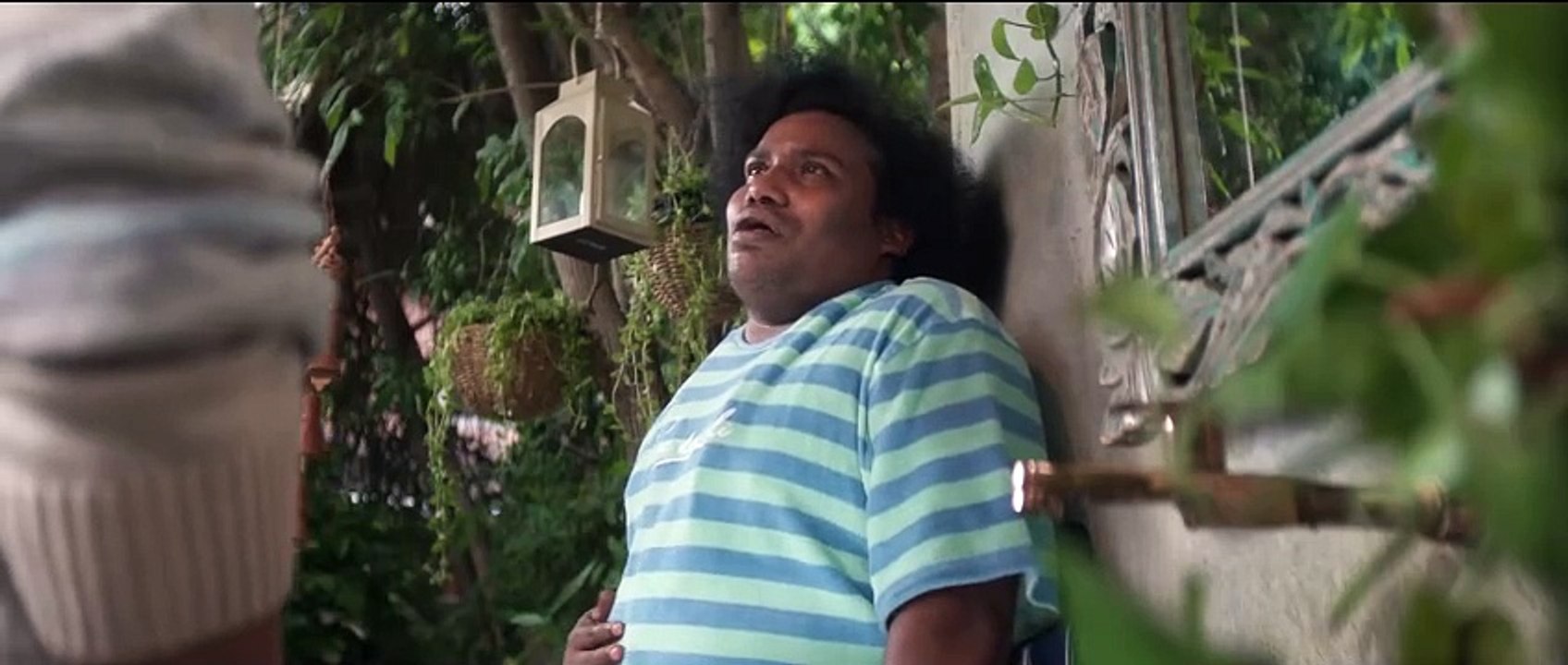 Kadhalikka Neramillai Bande-annonce VO