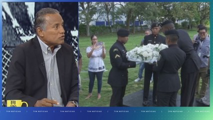 El 9 de enero de 1964 en la memoria de los herederos de la gesta patriótica